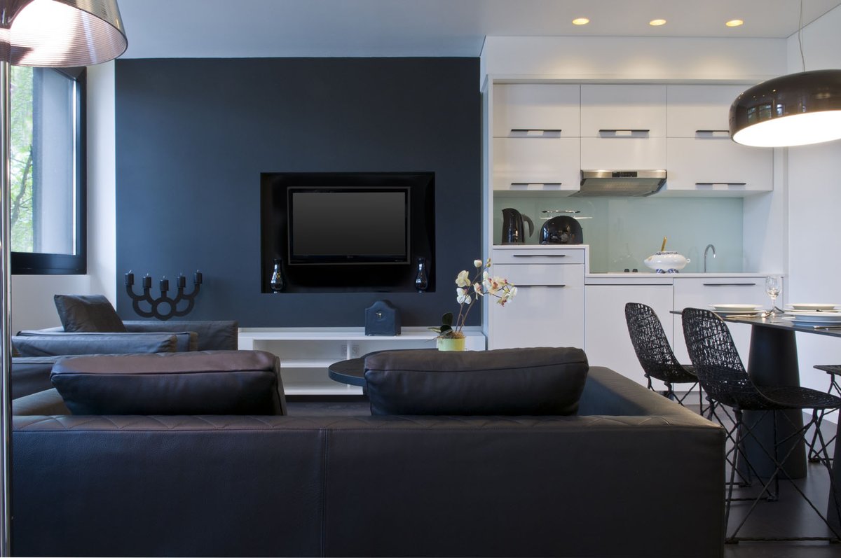 B-aparthotel Regent,